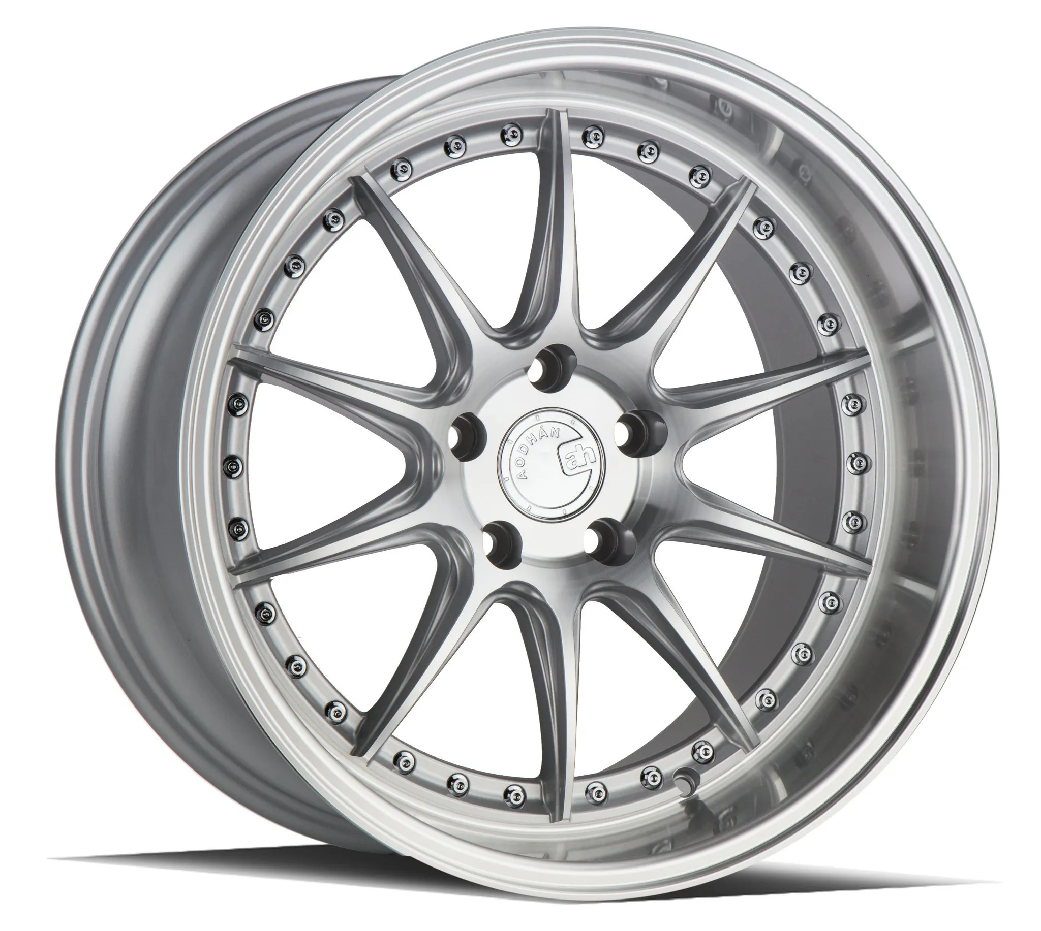 Aodhan Forged Wheels DS07