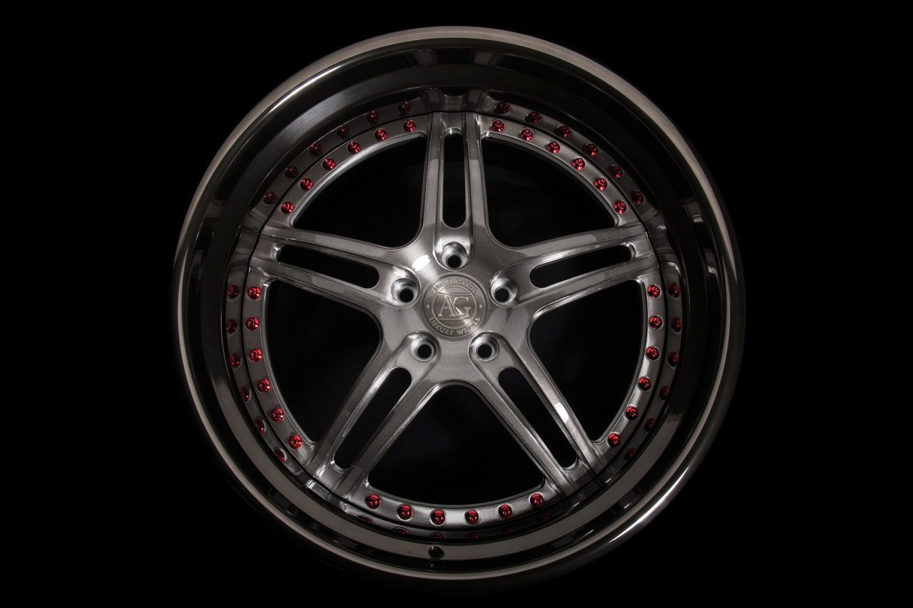 AVANT GARDE forged wheels AGL15