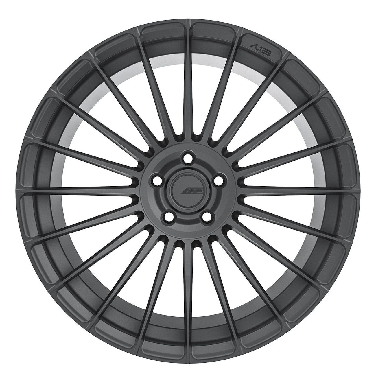 AL 13 forged wheels DM011