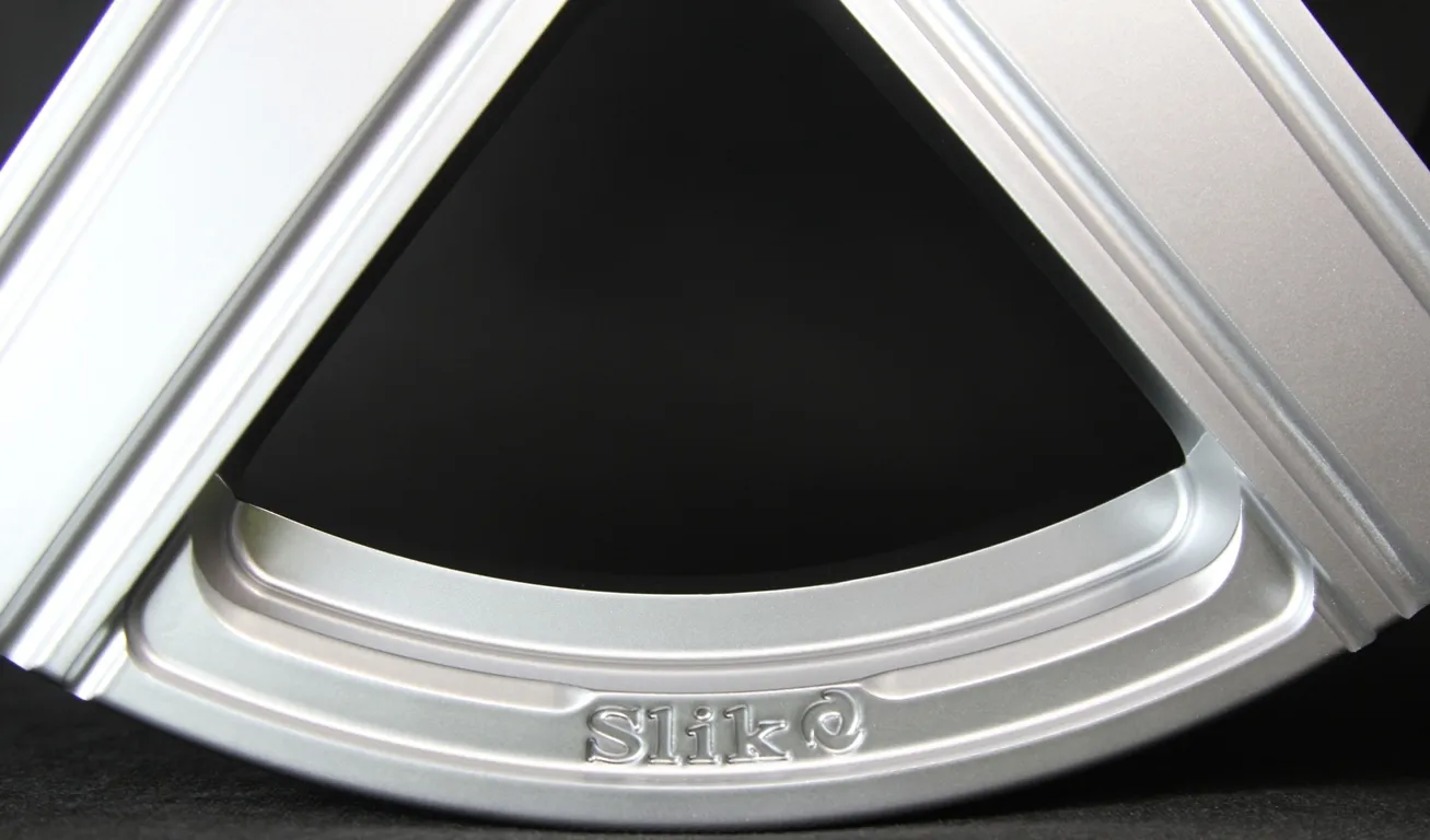 SLIK L-730 forged wheels new style