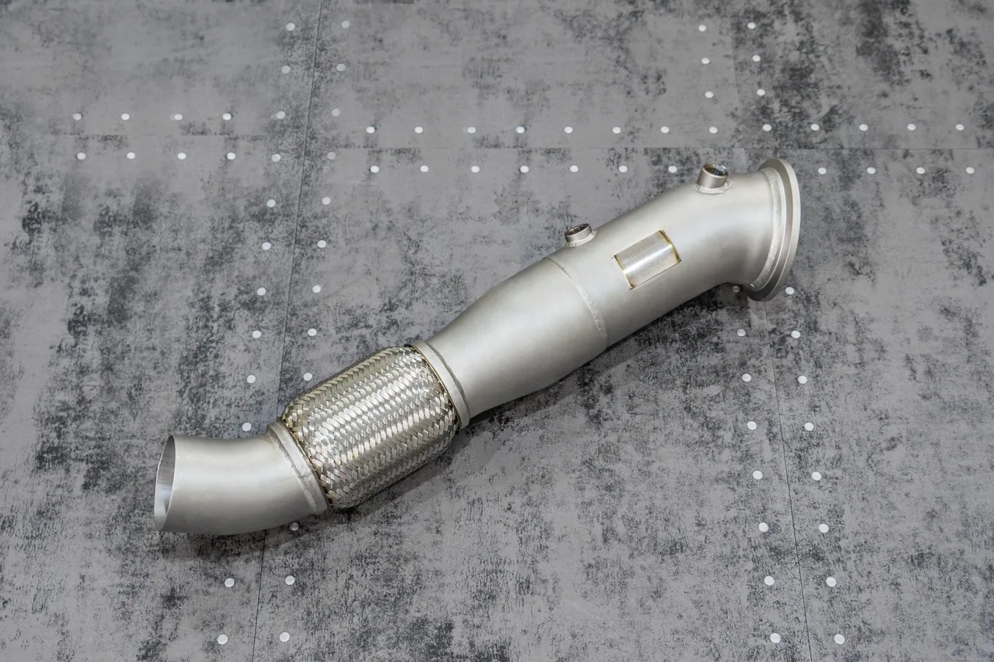 TNEER Exhaust Systems for BMW G21 Touring - 340i (B58)