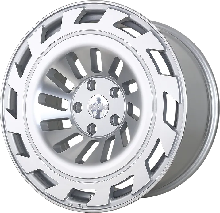 Radi8 Forged Wheels r8t12