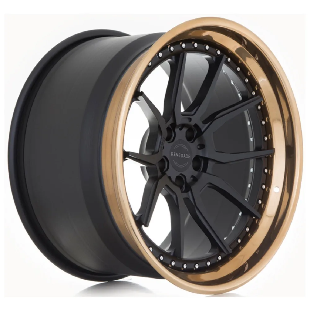 Renegade RNG15 Forged Wheels