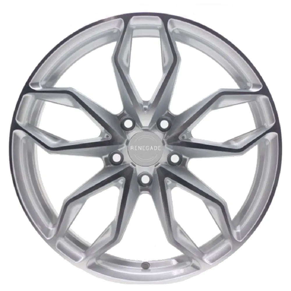 Renegade RNG07 Forged Wheels