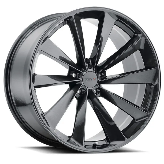TSW Wheels Aileron light alloy wheels