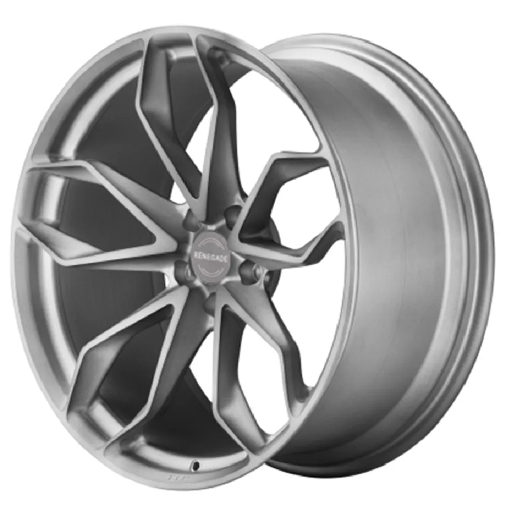 Renegade RNG07 Forged Wheels