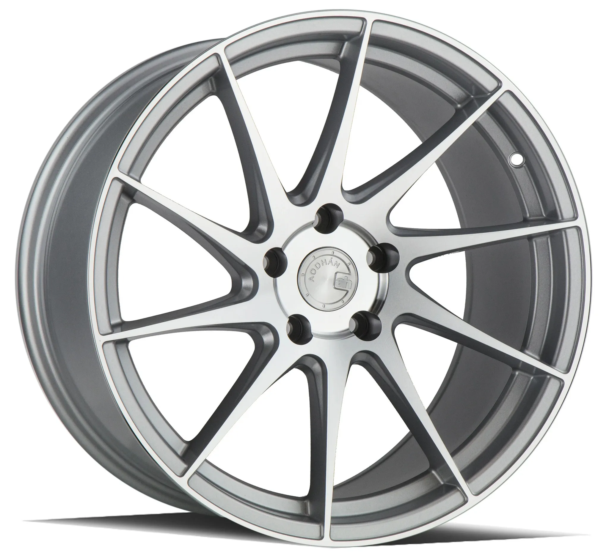 Aodhan Forged Wheels AH09