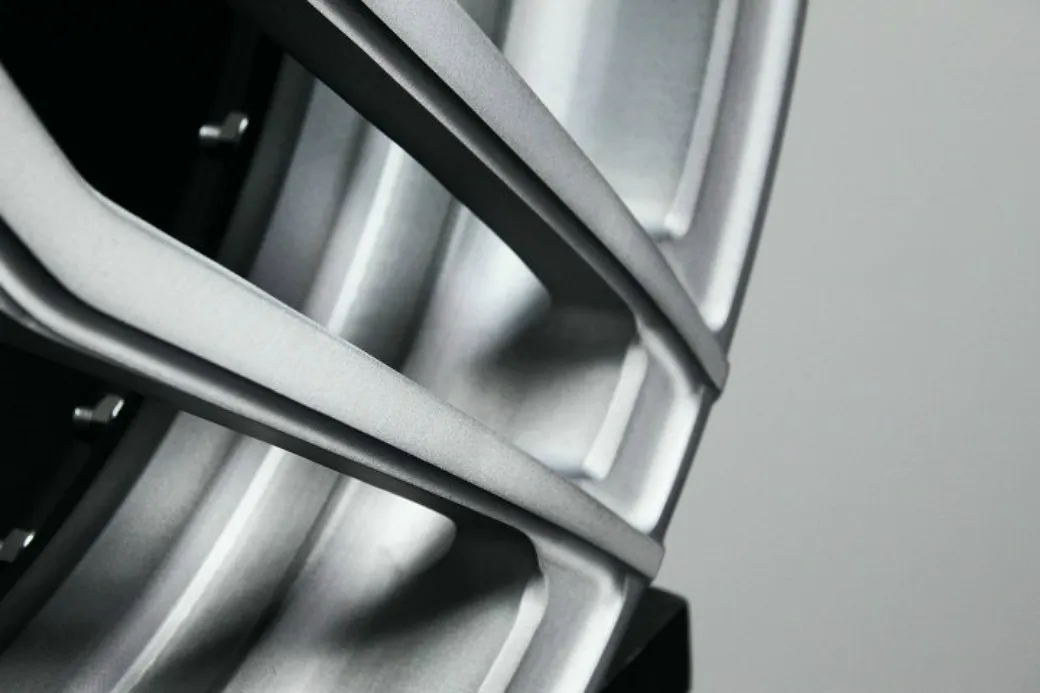Strasse SV4 DEEP CONCAVE  2 Piece  forged  wheels