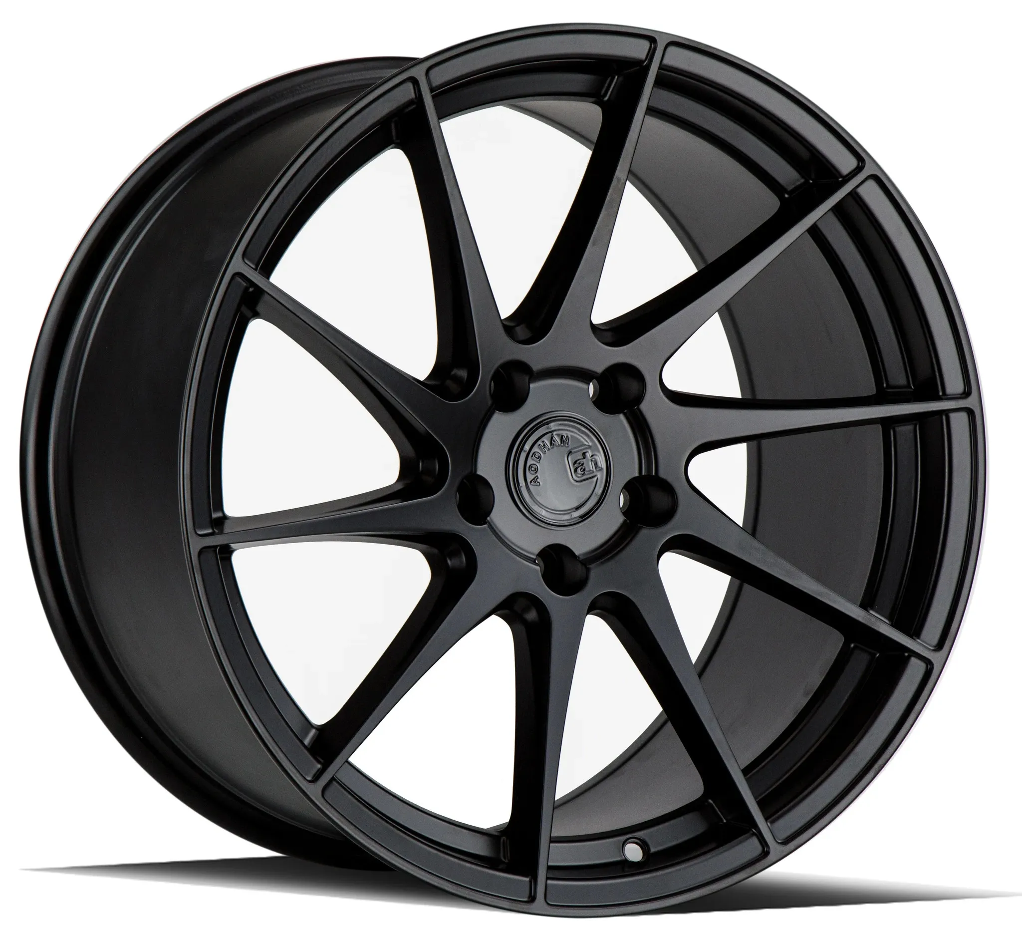 Aodhan Forged Wheels AH09