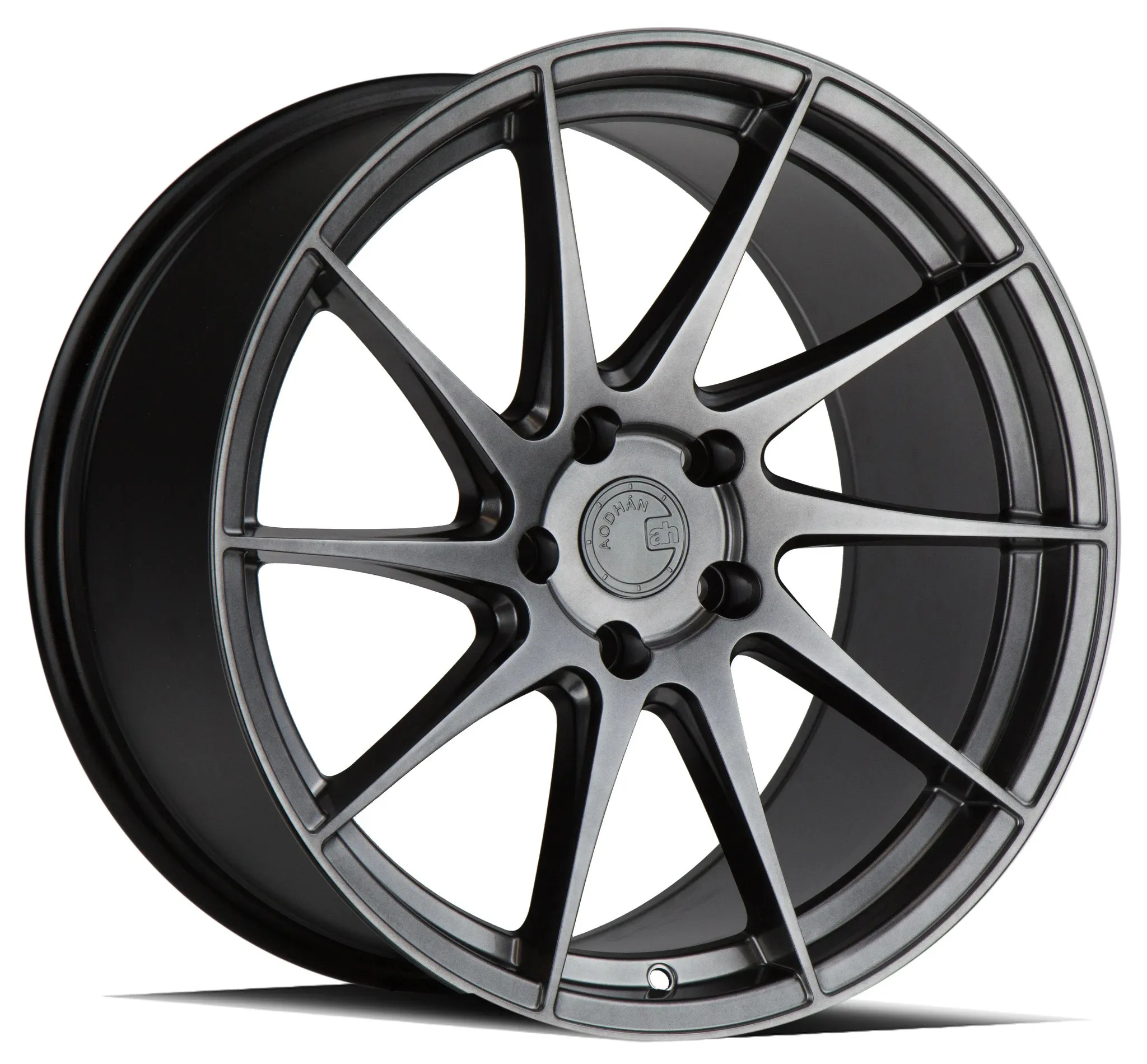 Aodhan Forged Wheels AH09