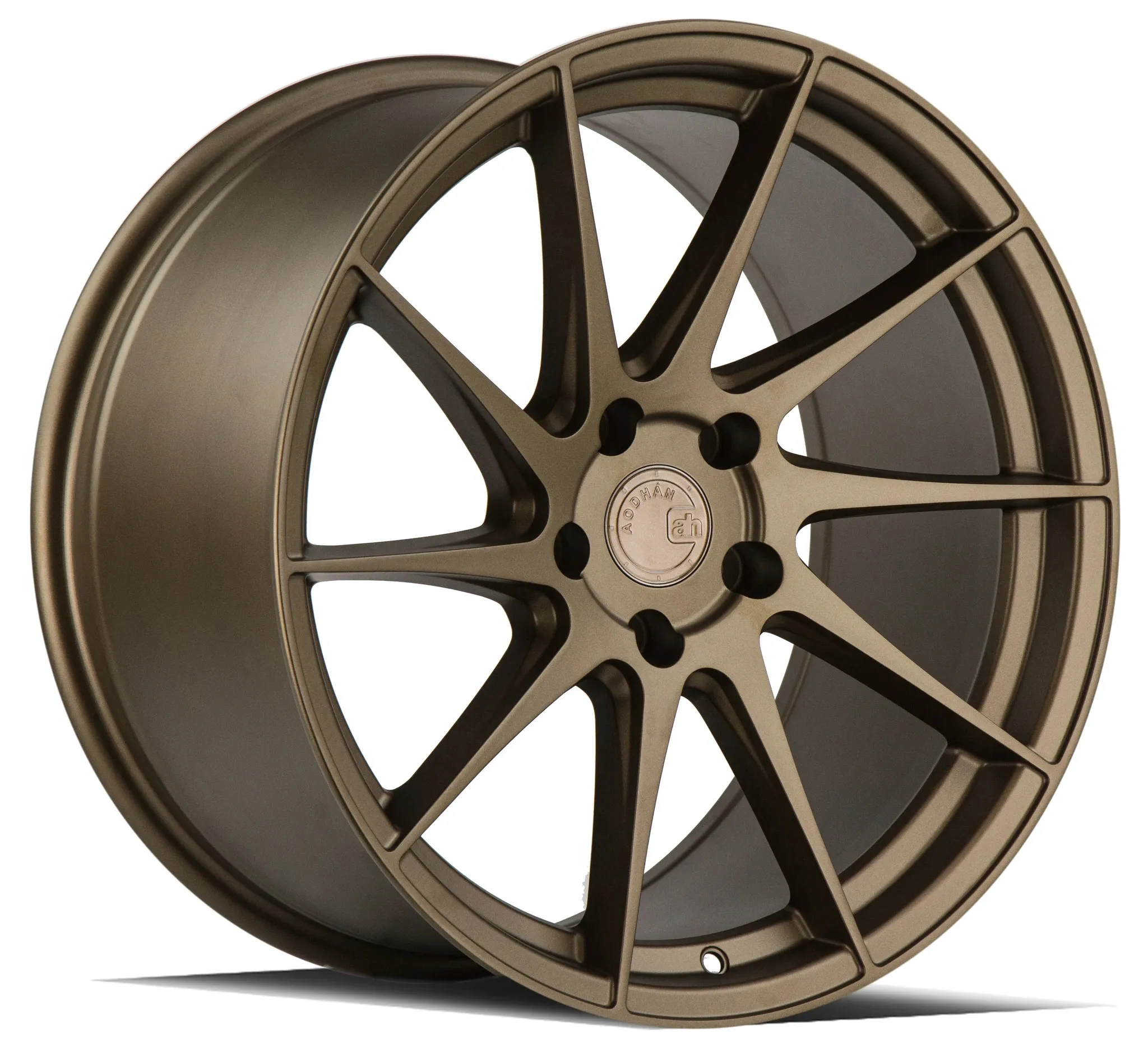Aodhan Forged Wheels AH09