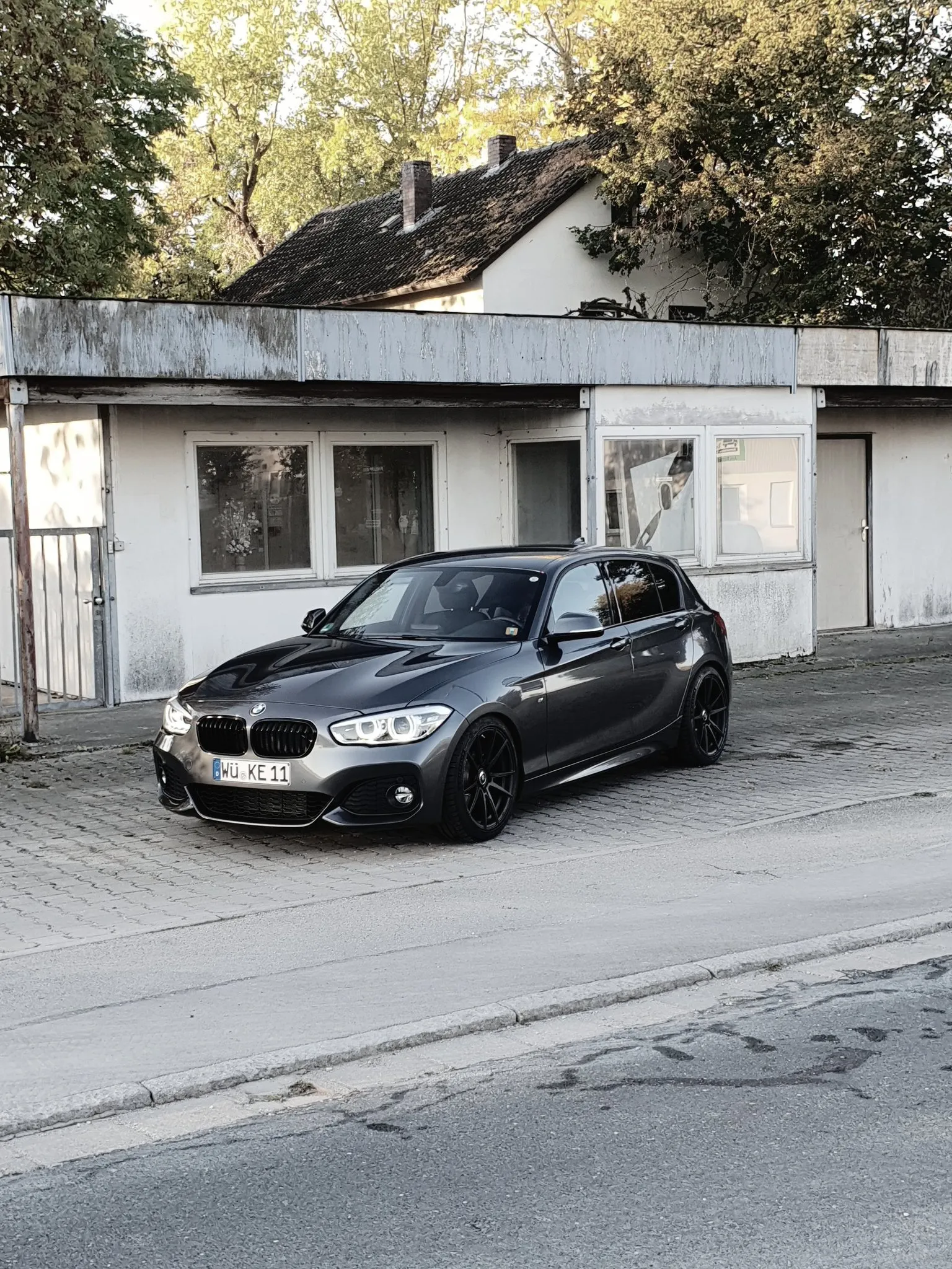 BJ Wheels F1-Lightweight light alloy wheels