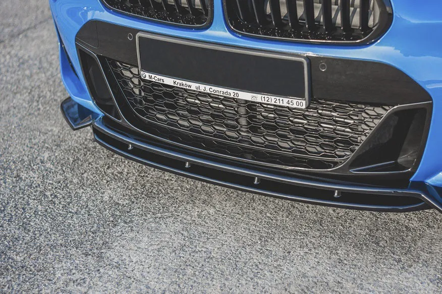 Maxton Design Body Kit Set for BMW X2 new model