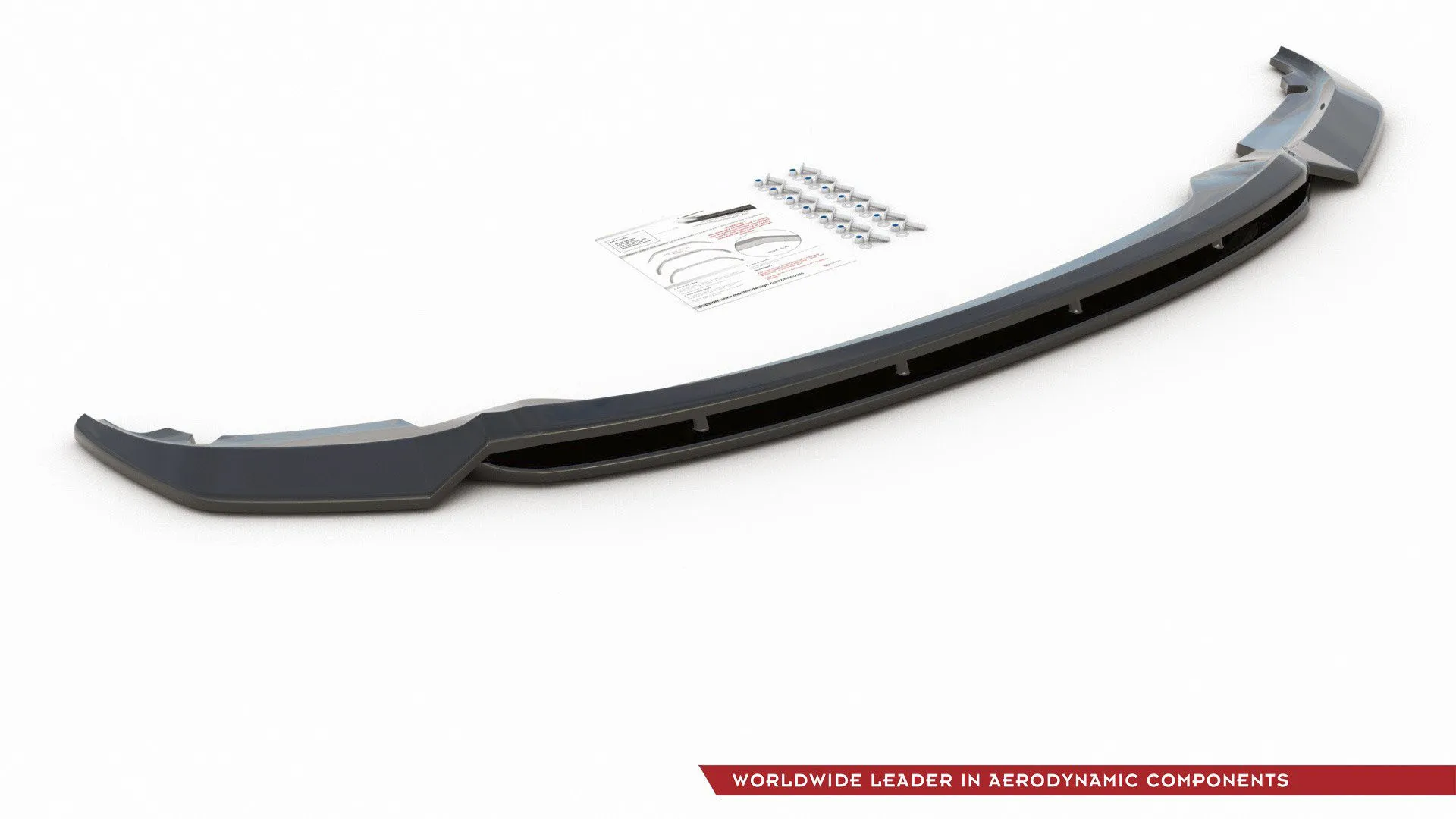 Maxton Design  Body Kit Set for BMW X2 new style