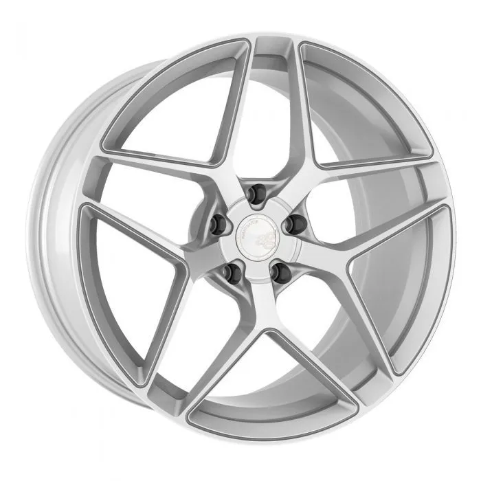 Avant Garde ART Series M650 Light Alloy Wheels