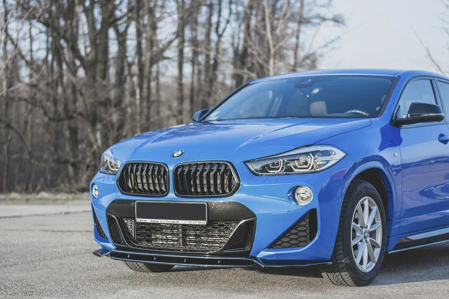 Maxton Design Body Kit Set for BMW X2 latest model