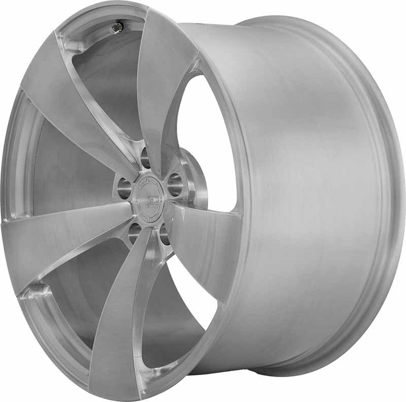BC Forged wheels GW05 (GW Series)
