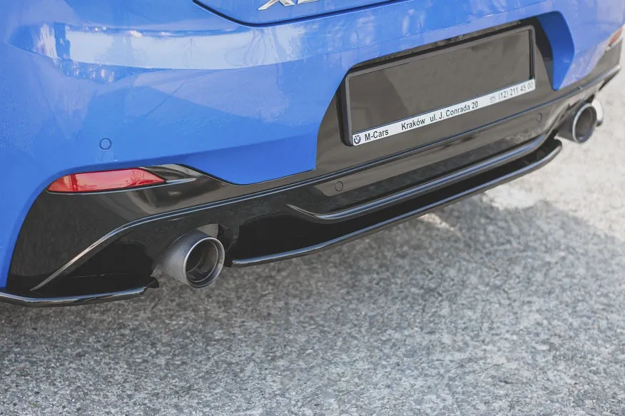 Maxton Design  Body Kit Set for BMW X2 latest model