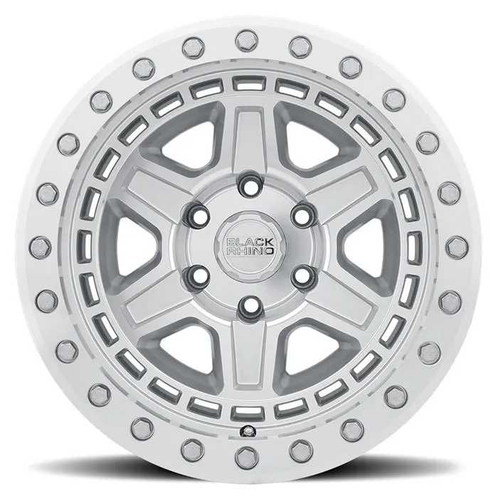 Black Rhino Reno Beadlock light alloy wheels