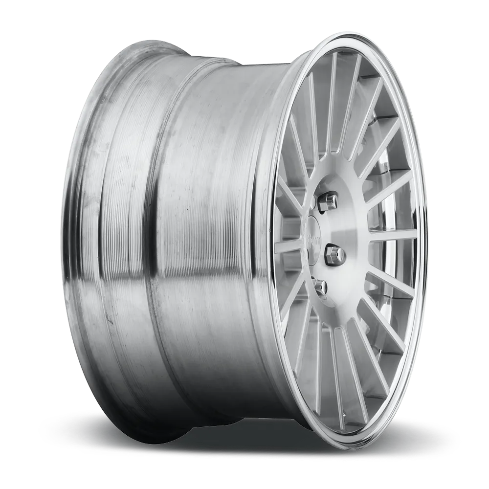 Rotiform IND monoblock forged wheels