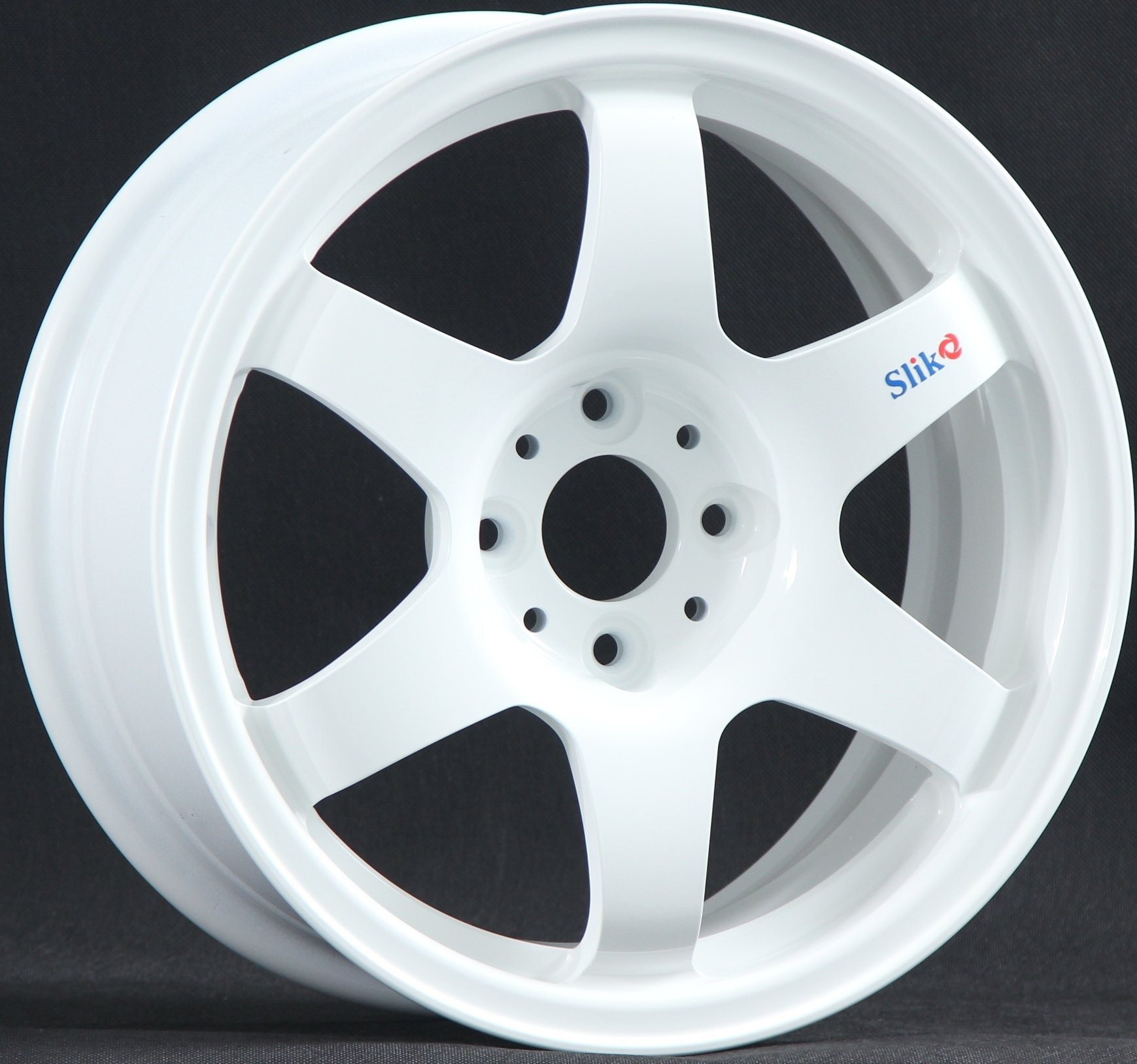 SLIK L-186s forged wheels new design