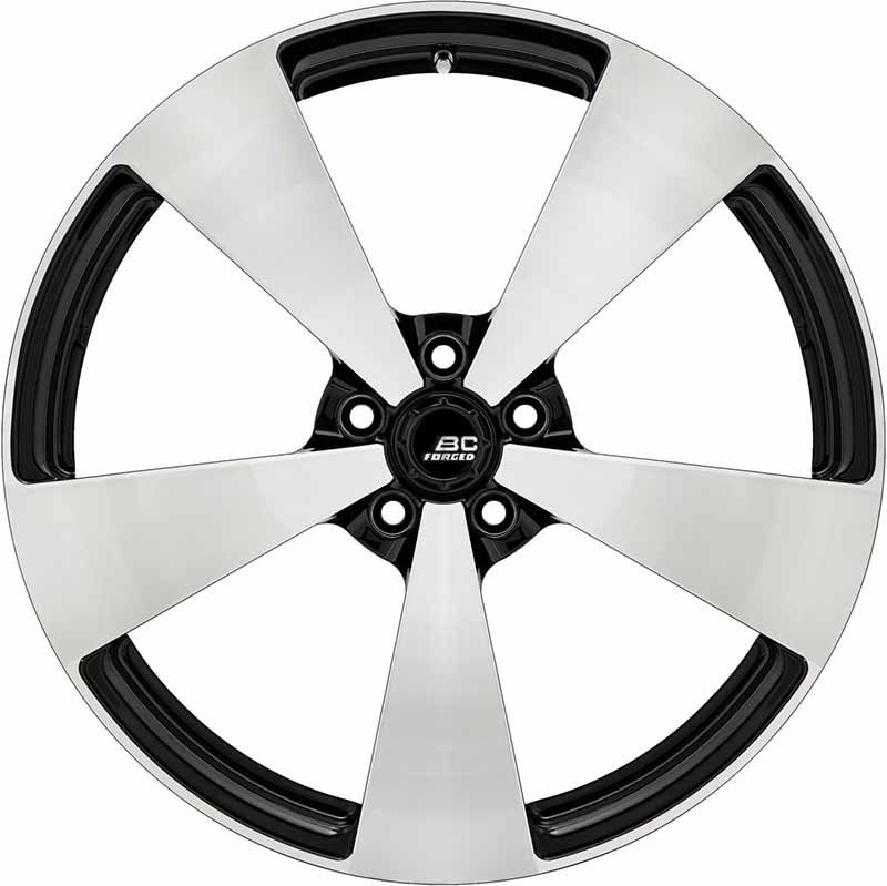 BC Forged wheels GW05 (GW Series)