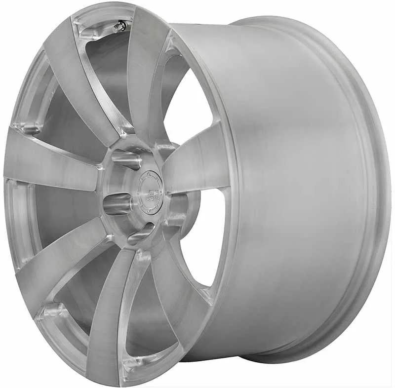 BC Forged wheels GW07 (GW Series)