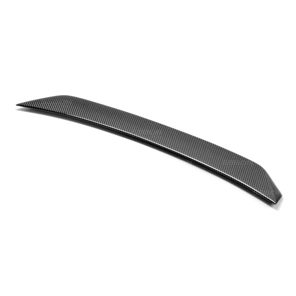 SEIBON BT-STYLE CARBON FIBER REAR SPOILER FOR LEXUS IS Buy with ...