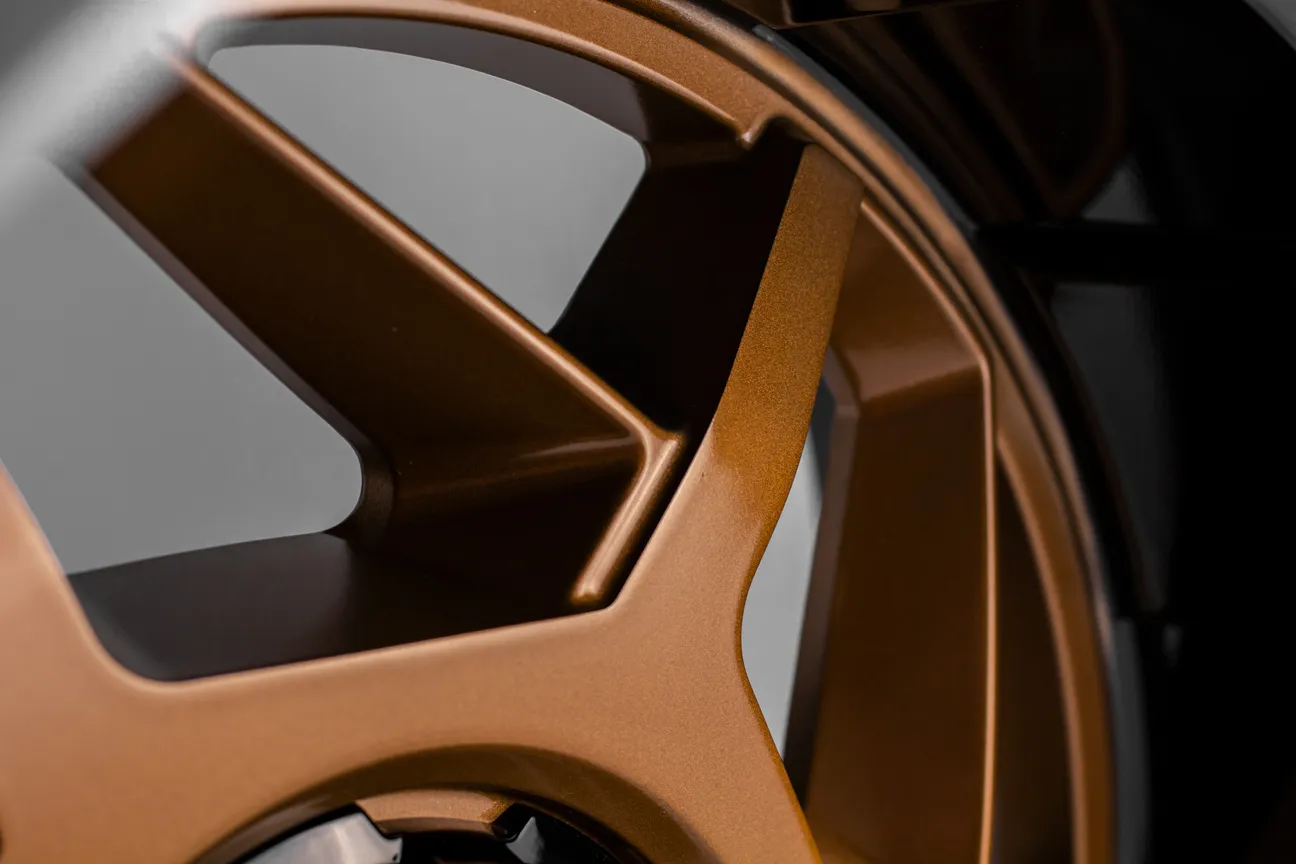 Grid Off-Road GD 14 light alloy wheels