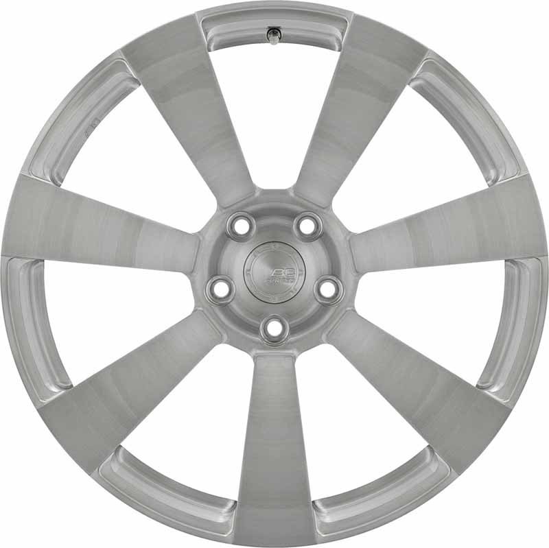 BC Forged wheels GW07 (GW Series)