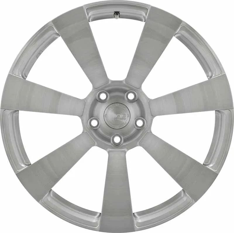 BC Forged wheels GW07 (GW Series)