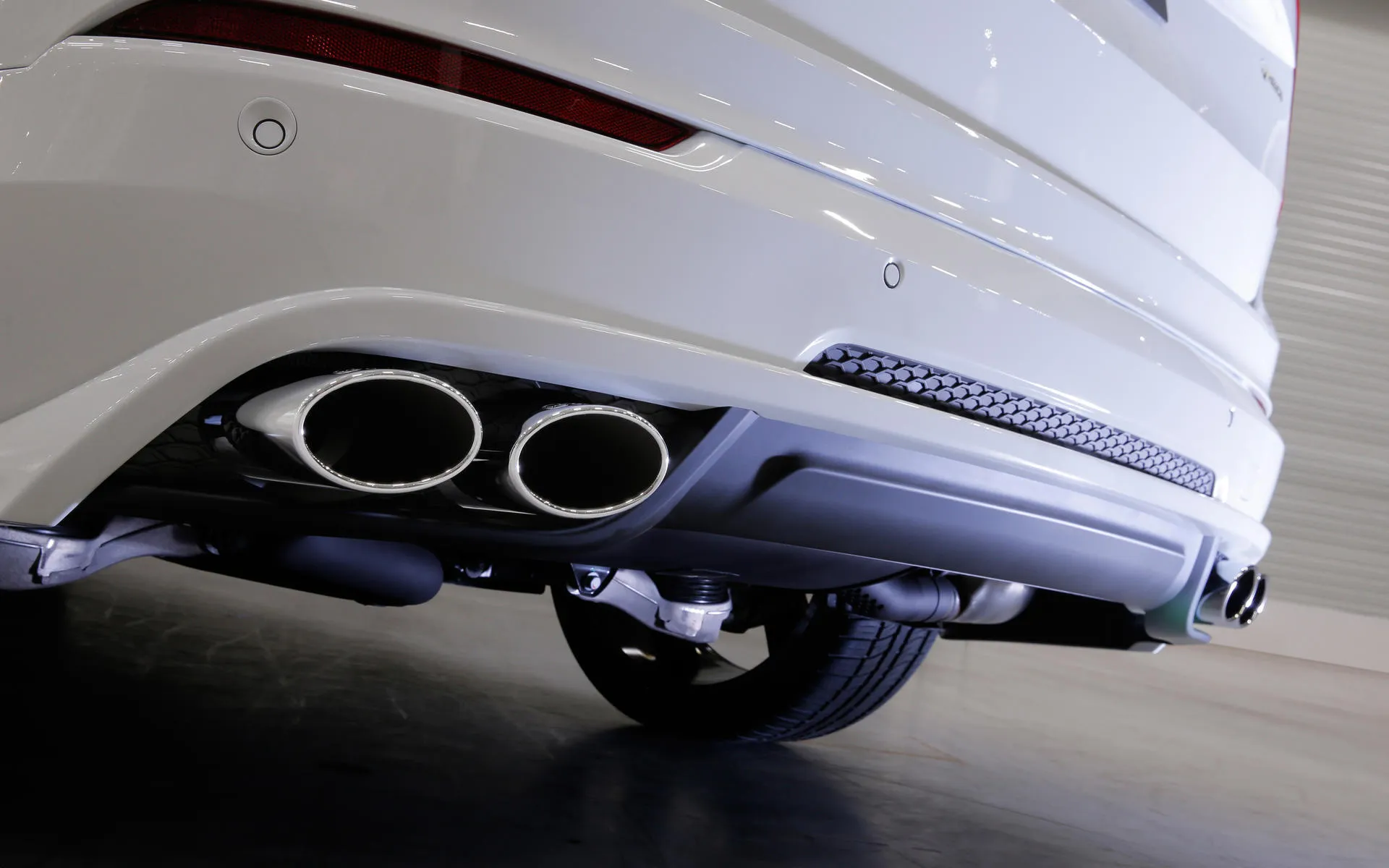 Check our price and buy Heico Sportiv Body Kit for Volvo XC90