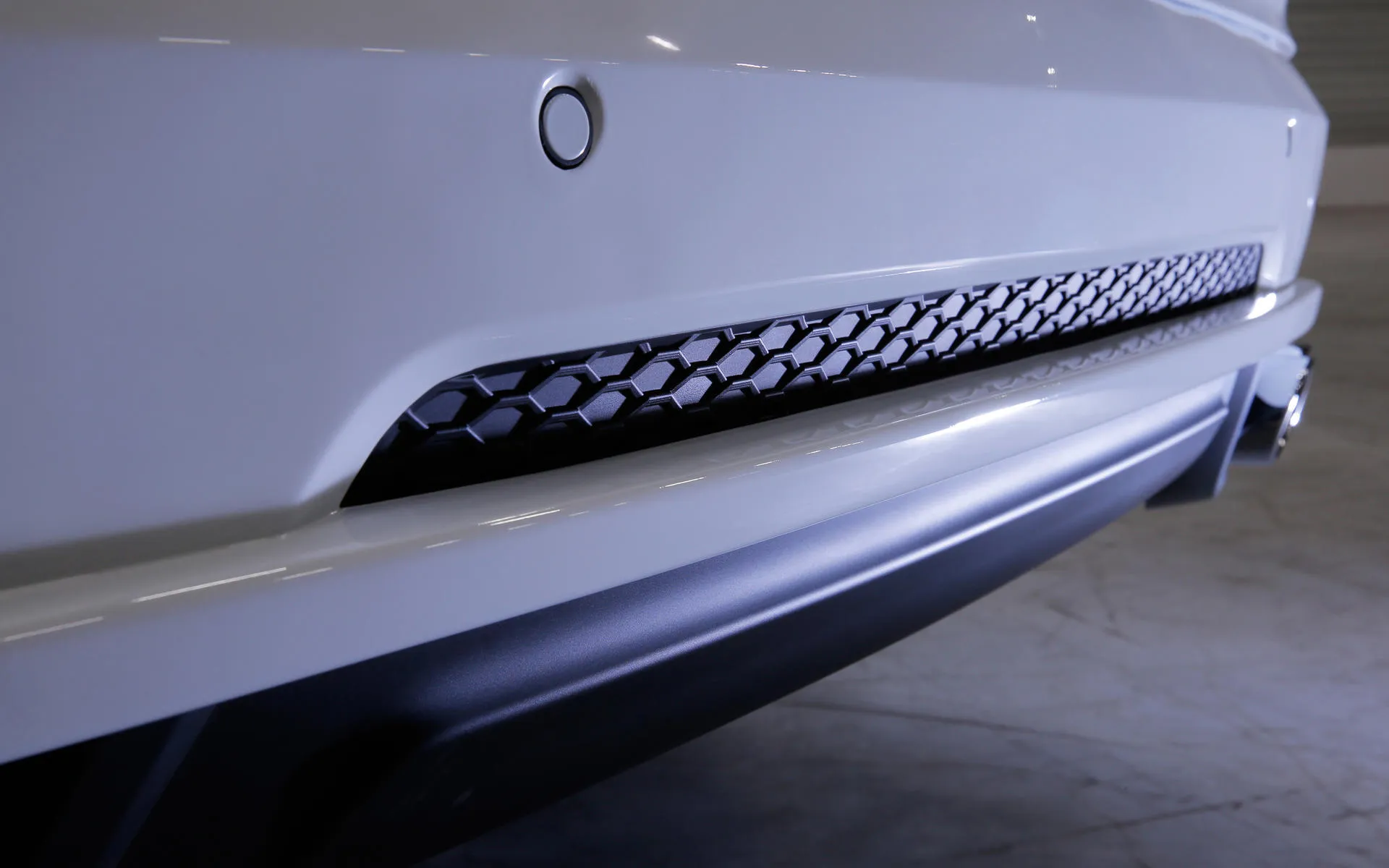 Check our price and buy Heico Sportiv Body Kit for Volvo XC90