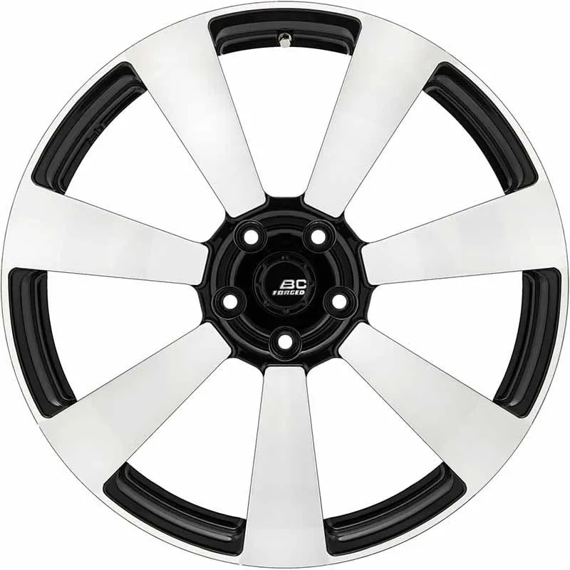 BC Forged wheels GW07 (GW Series)