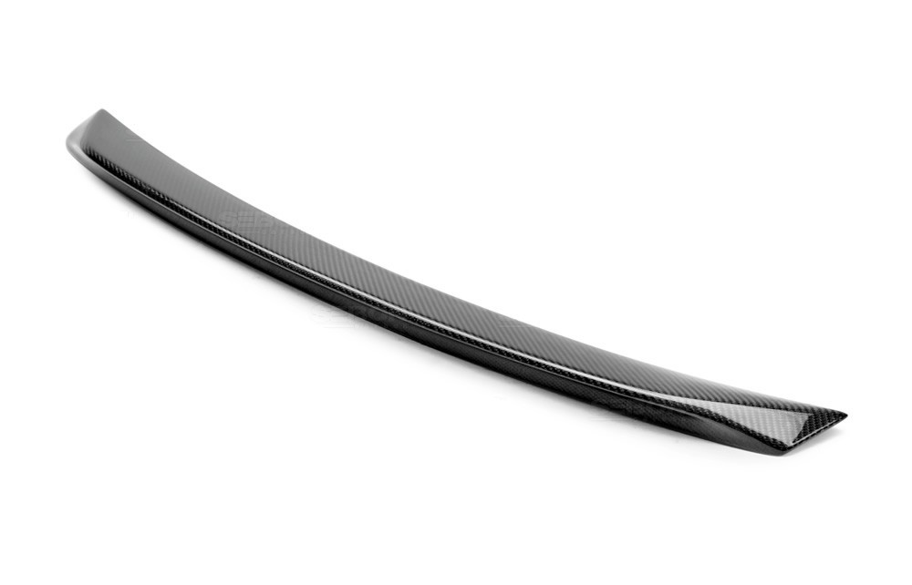 SEIBON BT-STYLE CARBON FIBER REAR SPOILER FOR  LEXUS IS new style