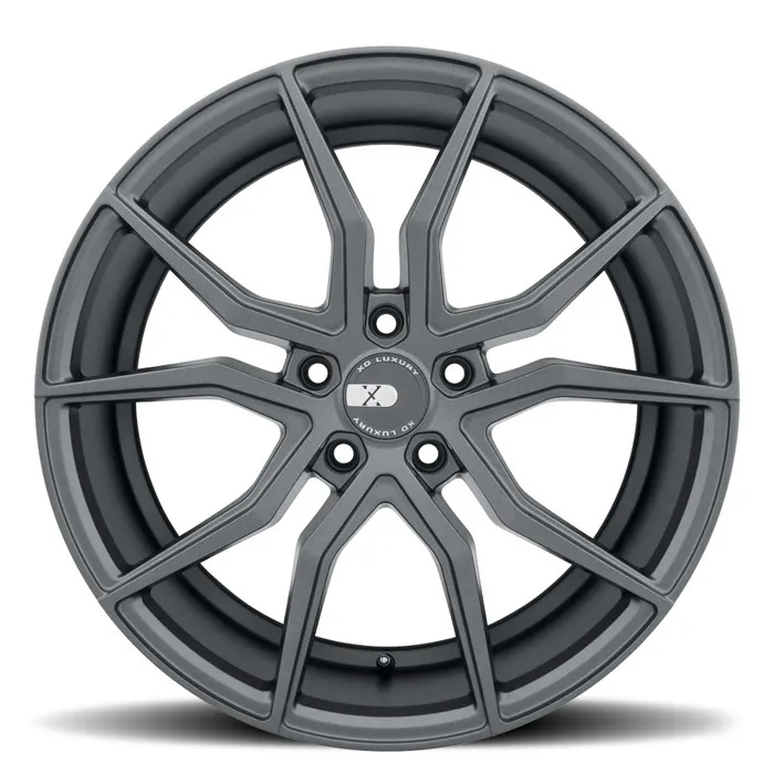 XO Luxury Forged wheels Verona