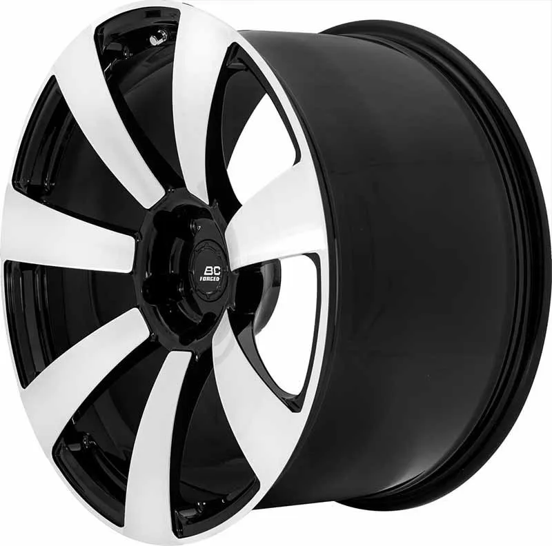 BC Forged wheels GW07 (GW Series)