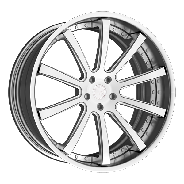 AVANT GARDE forged wheels AGL20