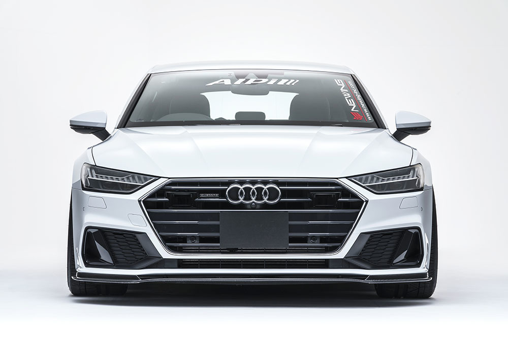NEWING Bodi Kit for Audi A7 sportback (F2) new model