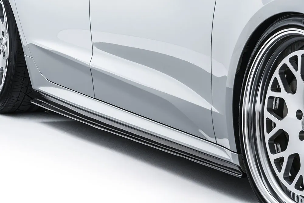 NEWING Bodi Kit for Audi A7 sportback (F2) new style