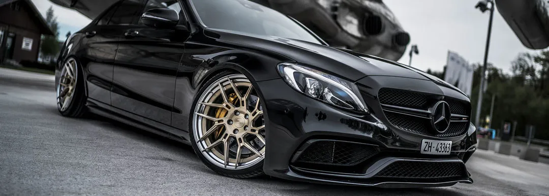 Z-Performance forged wheels ZP.FORGED 5