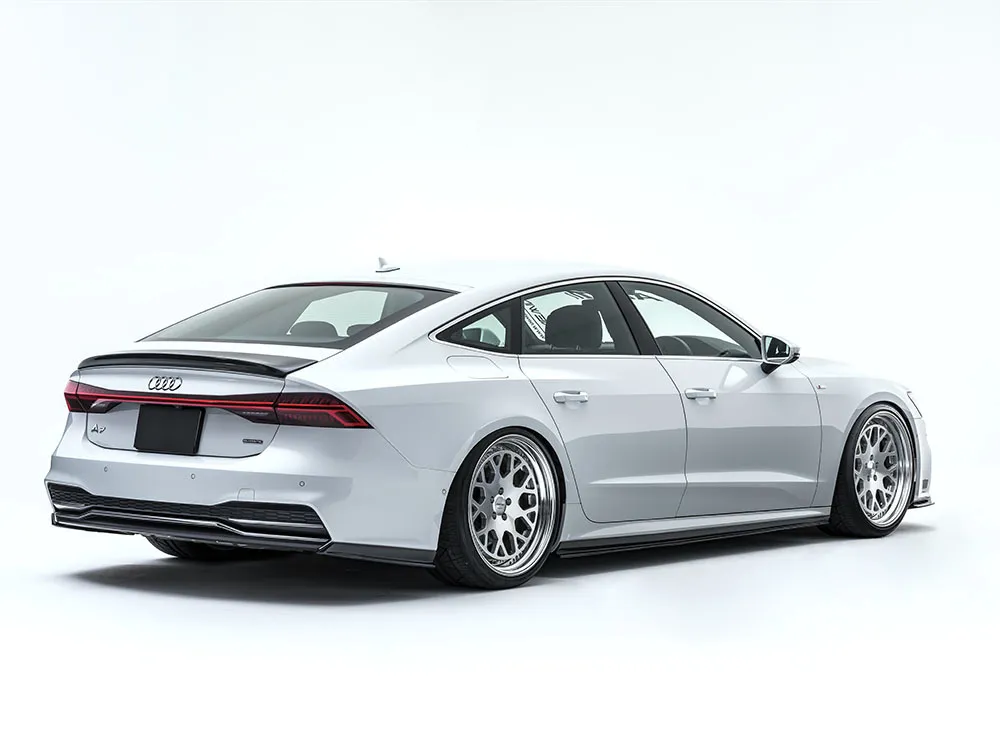 NEWING Bodi Kit for Audi A7 sportback (F2) latest model