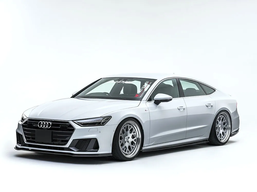 NEWING Bodi Kit for Audi A7 sportback (F2) new model