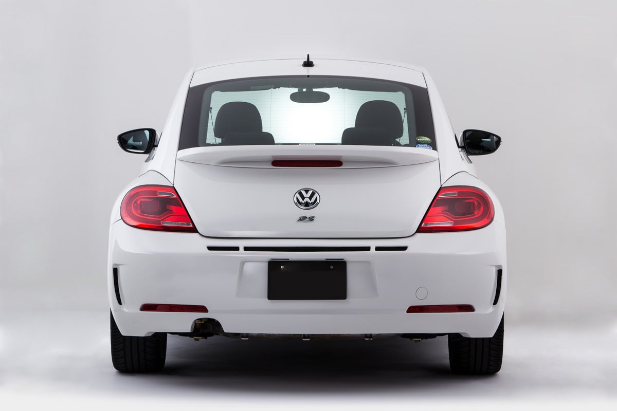 NEWING Bodi Kit for Volkswagen TheBeetle-RS Alpil new style