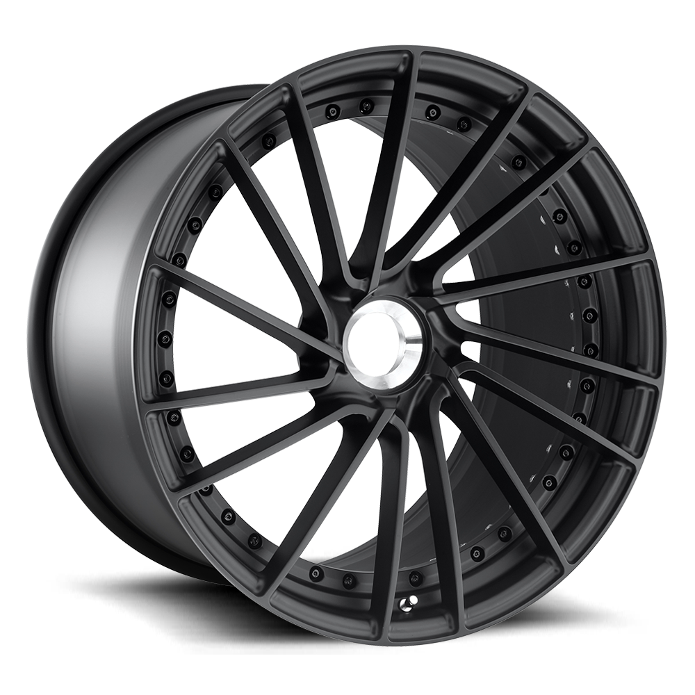 Rotiform DVO 2 piece forged wheels