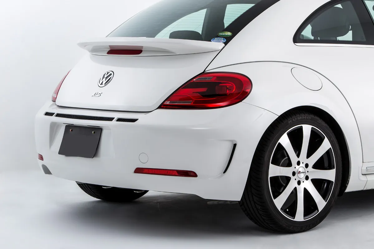 NEWING Bodi Kit for Volkswagen TheBeetle-RS Alpil abs plastik