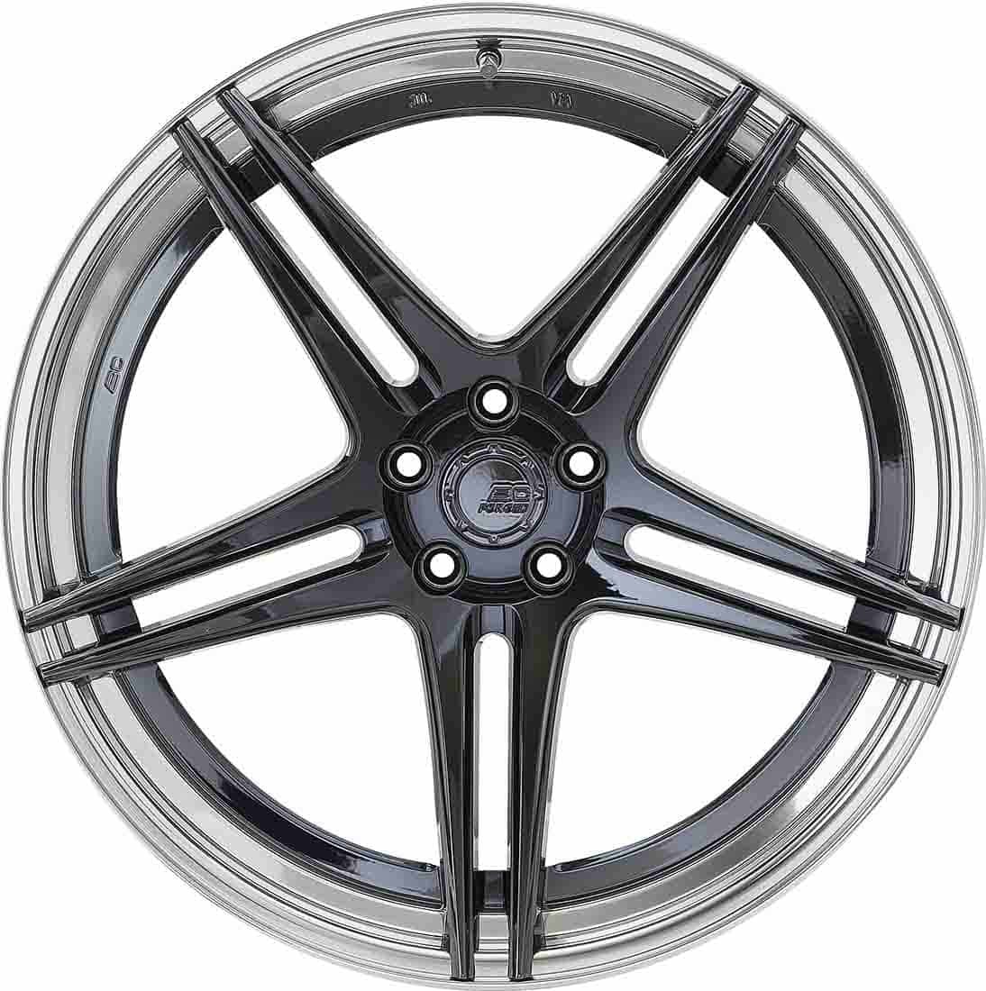 BC Forged wheelsHCS03 (HCS Series)