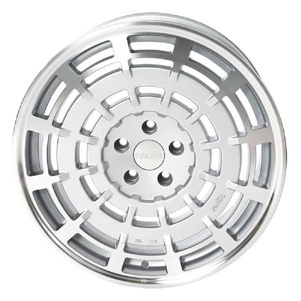 Radi8 Forged Wheels r8sd11