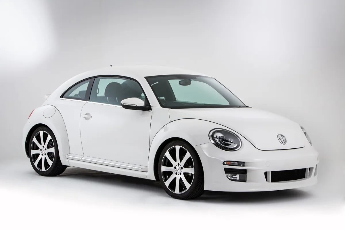 NEWING Bodi Kit for Volkswagen TheBeetle-RS Alpil new model