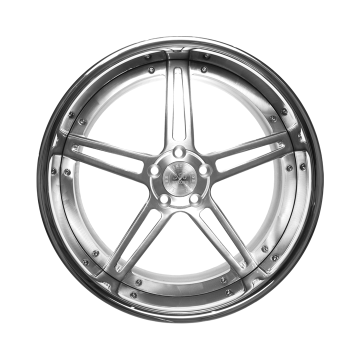 360 Forged wheels SPEC 5 COMPETITION SERIES